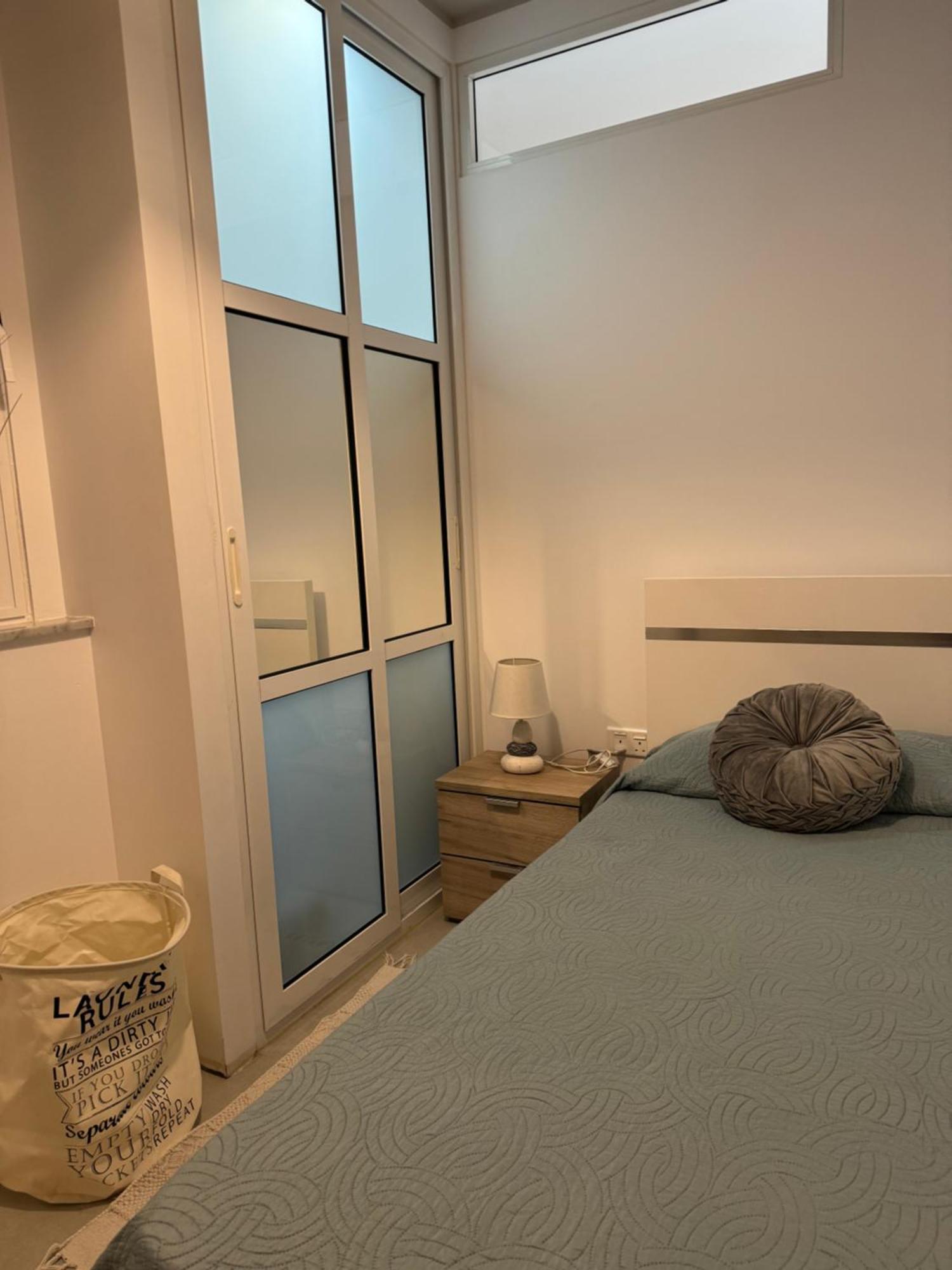 Fl12 Apartman San Pawl il-Baħar Kültér fotó