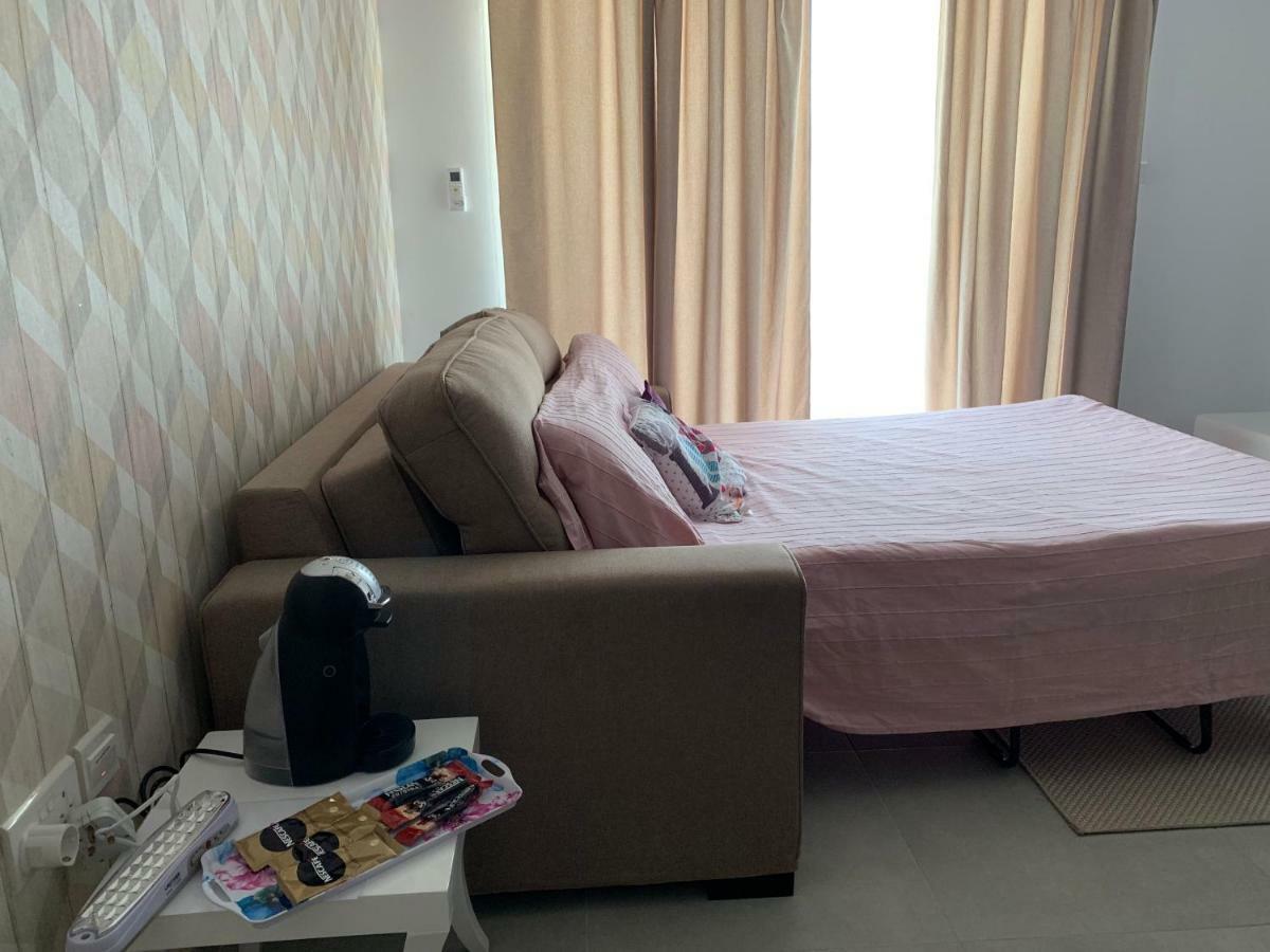 Fl12 Apartman San Pawl il-Baħar Kültér fotó