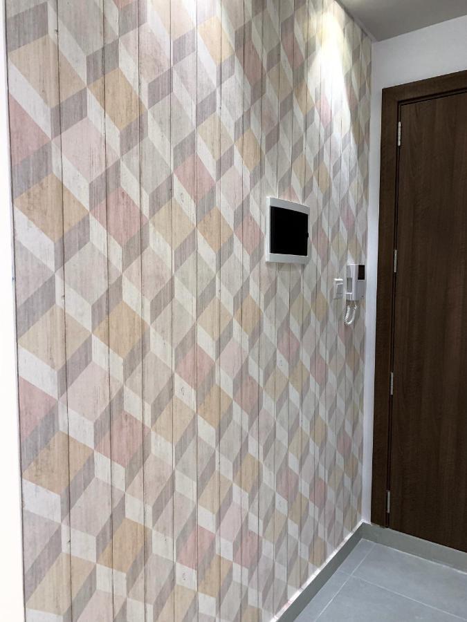 Fl12 Apartman San Pawl il-Baħar Kültér fotó