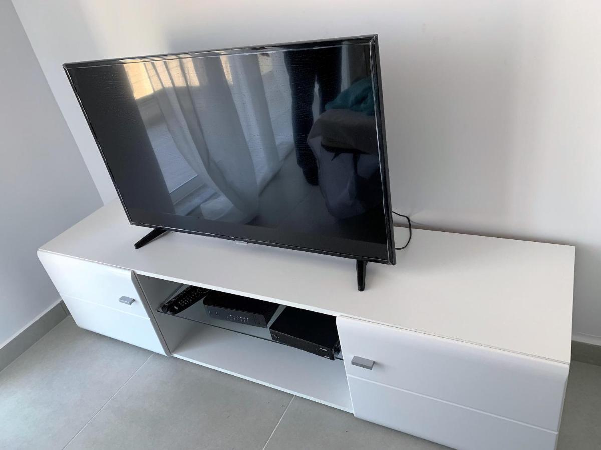 Fl12 Apartman San Pawl il-Baħar Kültér fotó