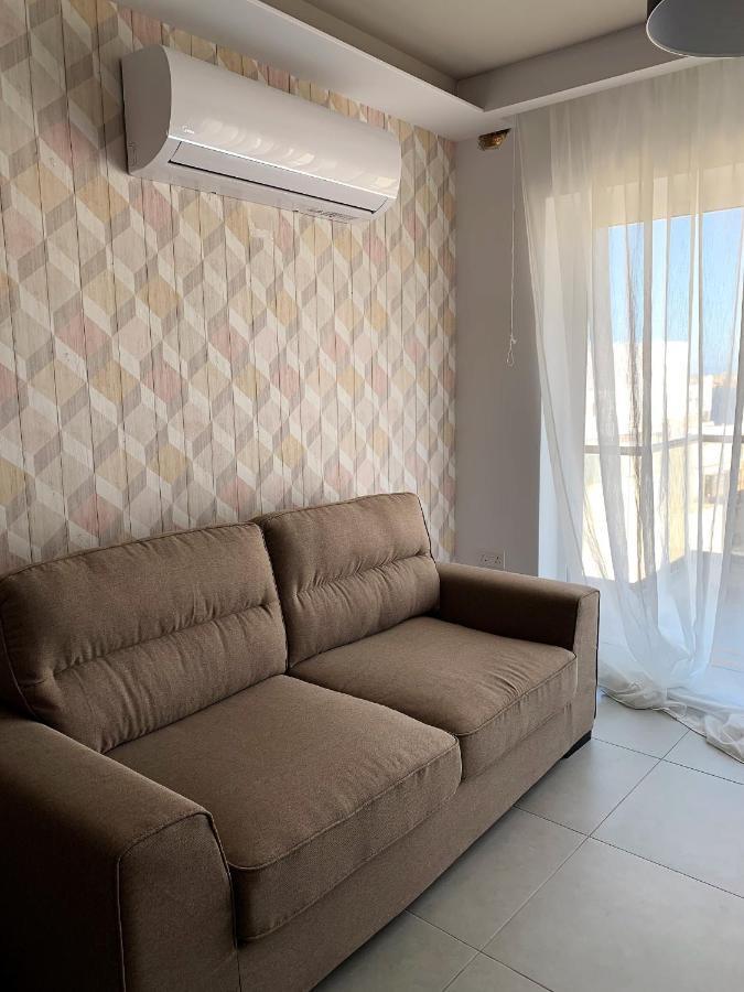 Fl12 Apartman San Pawl il-Baħar Kültér fotó